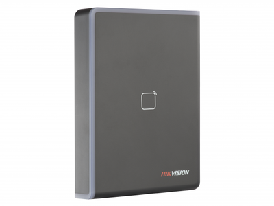 DS-K1108AD Hikvision Считыватель Desfire, Mifare карт