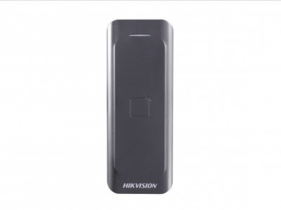 DS-K1802M Hikvision Считыватель Mifare карт
