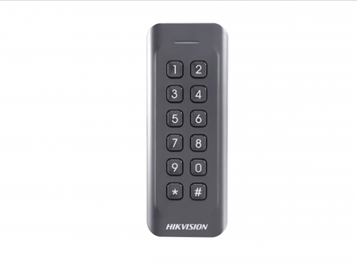 DS-K1802МК Hikvision Считыватель Mifare карт