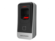 DS-K1201MF Hikvision Биометрический считыватель отпечатков пальцев и Mifare карт