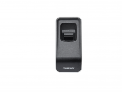 DS-K1F820-F Hikvision Оптический считыватель отпечатков пальцев
