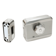DS-K4E100 Hikvision Замок электромеханический