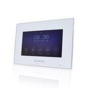 Marilyn HD Wi-Fi IPS XL белый Tantos Видеодомофон 7", с поддержкой форматов Full HD 1080p, CVBS, WIFI