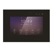 Marilyn HD Wi-Fi s VZ черный Tantos Видеодомофон 7", с поддержкой форматов AHD/TVI/CVI 1080p/720p, CVBS (PAL), WIFI