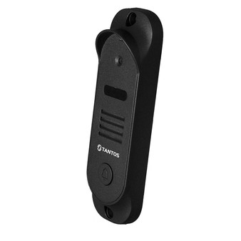 Stich HD черный Tantos Вызывная панель цветного видеодомофона формата AHD 1080p