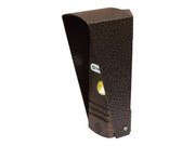 WALLE HD (медь) Tantos Вызывная панель цветного видеодомофона формата AHD 1080p