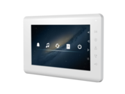 Mia HD VZ Tantos Видеодомофон 7" сенсорными кнопками с поддержкой форматов AHD/TVI/CVI 1080p/720p, CVBS (PAL)