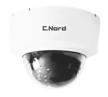 Видеокамера C.Nord Dome