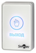ST-EX020LSM-WT Smartec Сенсорная кнопка выхода