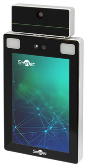 ST-FR043T Smartec Терминал измерения температуры тела/идентификации