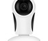 SpaceCam F1 Orange Фиксированная малогабаритная IP-камера, Ик, 1Мп, встроенный микрофон, Wi-Fi, MicroSD