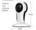 SpaceCam F1 Orange Фиксированная малогабаритная IP-камера, Ик, 1Мп, встроенный микрофон, Wi-Fi, MicroSD