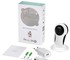 SpaceCam F1 Orange Фиксированная малогабаритная IP-камера, Ик, 1Мп, встроенный микрофон, Wi-Fi, MicroSD