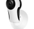 SpaceCam F1 Orange Фиксированная малогабаритная IP-камера, Ик, 1Мп, встроенный микрофон, Wi-Fi, MicroSD