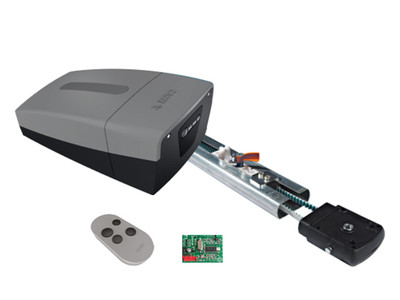 V10DMS KIT2.25 Came COMBO CLASSICO Комплект для секционных ворот