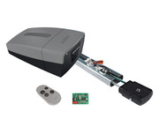 V10DMS KIT2.7 Came COMBO CLASSICO Комплект для секционных ворот
