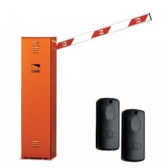 GARD 2500 DX Came COMBO CLASSICO Шлагбаум автоматический для правостороннего монтажа