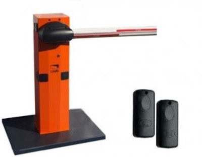 GARD 3750 Classico Came Комплект шлагбаума