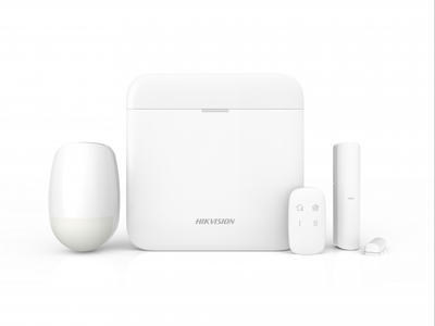 DS-PWA64-KIT-WE Hikvision Комплект охранной системы AX PRO
