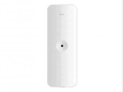 DS-PDBG8-EG2-WE Hikvision Датчик разбития стекла с микрофоном (AX PRO)