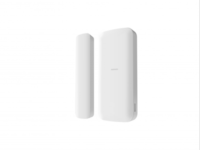 DS-PDMCS-EG2-WE Hikvision Беспроводной мини магнитоконтактный датчик (AX PRO)