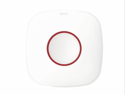 DS-PDEB1-EG2-WE Hikvision Беспроводная тревожная кнопка (AX PRO)