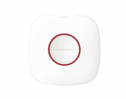 DS-PDEB2-EG2-WE Hikvision Беспроводная тревожная кнопка (AX PRO)