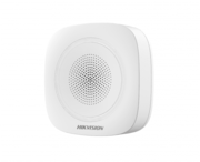 DS-PS1-I-WE (Blue Indicator) Hikvision Сирена