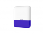 DS-PS1-E-WE (Blue Indicator) Hikvision Сирена