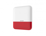 DS-PS1-E-WE (Red Indicator) Hikvision Сирена
