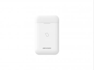 DS-PT1-WE Hikvision Беспроводной считыватель карт (AX PRO)