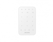 DS-PK1-E-WE Hikvision Беспроводная LED-клавиатура (AX PRO)
