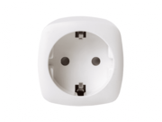 DS-PSP1-WE Hikvision Беспроводная розетка (AX PRO)