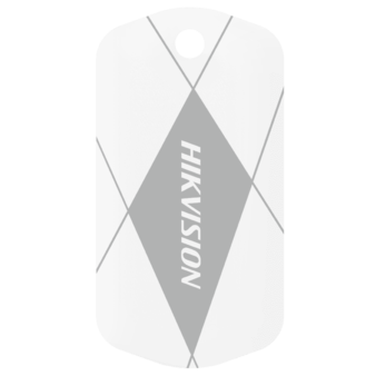 DS-PTS-MF Hikvision Беспроводная карта (Брелок)
