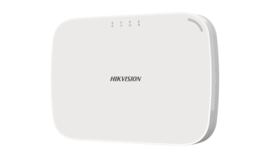 DS-PHA20-W2P Hikvision Гибридная охранная панель