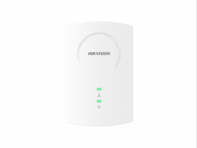 DS-PM-RSWR-868 Hikvision Беспроводной расширитель на 8 входов (AX 1 поколения)