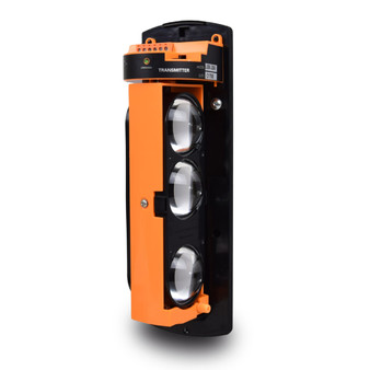 LBX-200AF Lightwell Инфракрасный извещатель