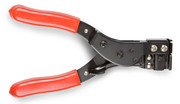 HT-2081 Hyperline Инструмент для затяжки стяжек (ширина до 8.0 мм, толщина до 1.8 мм)