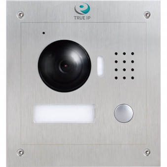 TI-2308M TRUE-IP IP вызывная панель