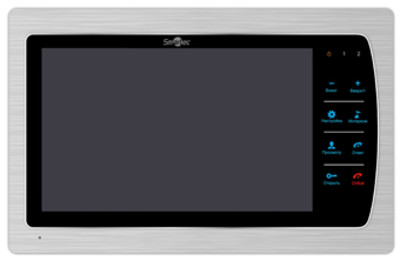 ST-MS307HM-SL Smartec Видеодомофон 7"