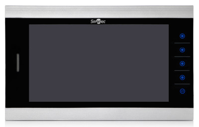 ST-MS510M-SL Smartec Видеодомофон 10"