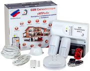 GSM-сигнализация ИПРо-6  (для дачи проводной)