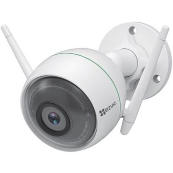 CS-CV310-A0-1C2WFR-C (2.8mm) EZVIZ Уличная WiFi цилиндрическая IP видеокамера, объектив 2.8мм, 2Мп, Ик, MicroSD