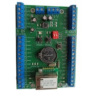 NC-6 IP 10000 (Ethernet) Stork Сетевой контроллер