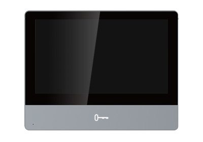 CTV-IP-M6704 CTV Видеодомофон IP цветной 7"