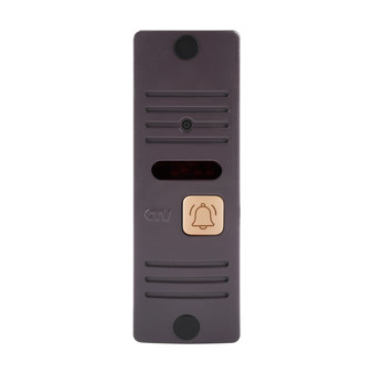 CTV-D10 Plus (гавана) Вызывная панель для видеодомофонов