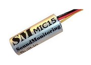 МИК-15 SOUNDMONITORING Микрофон активный