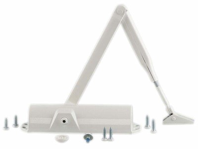 Dorma TS-Compakt (белый) Dorma Доводчик дверной до 120кг