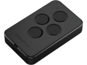 Transmitter 4PRO-Black DoorHan Пульт 4-канальный