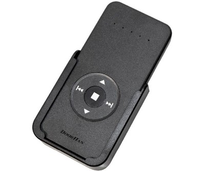 Transmitter 5PRO-Black DoorHan Пульт 5-ти канальный